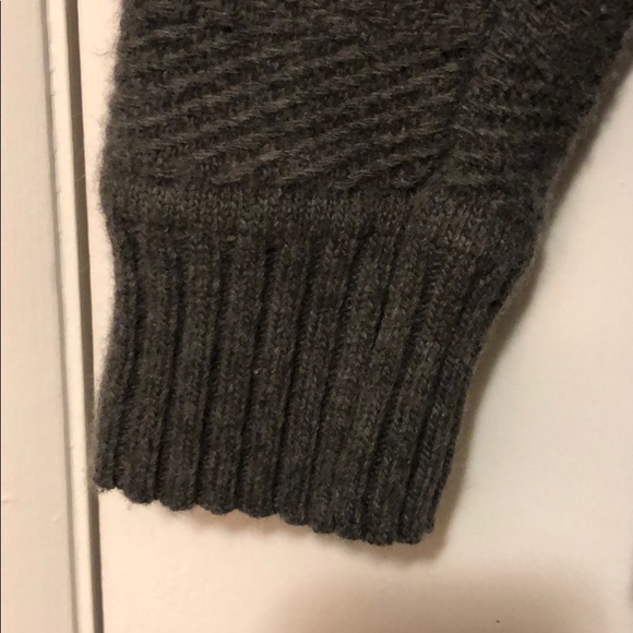 Banana Rep Italian yarn sweater/Sz M/Exl cond - Picture 3 of 4